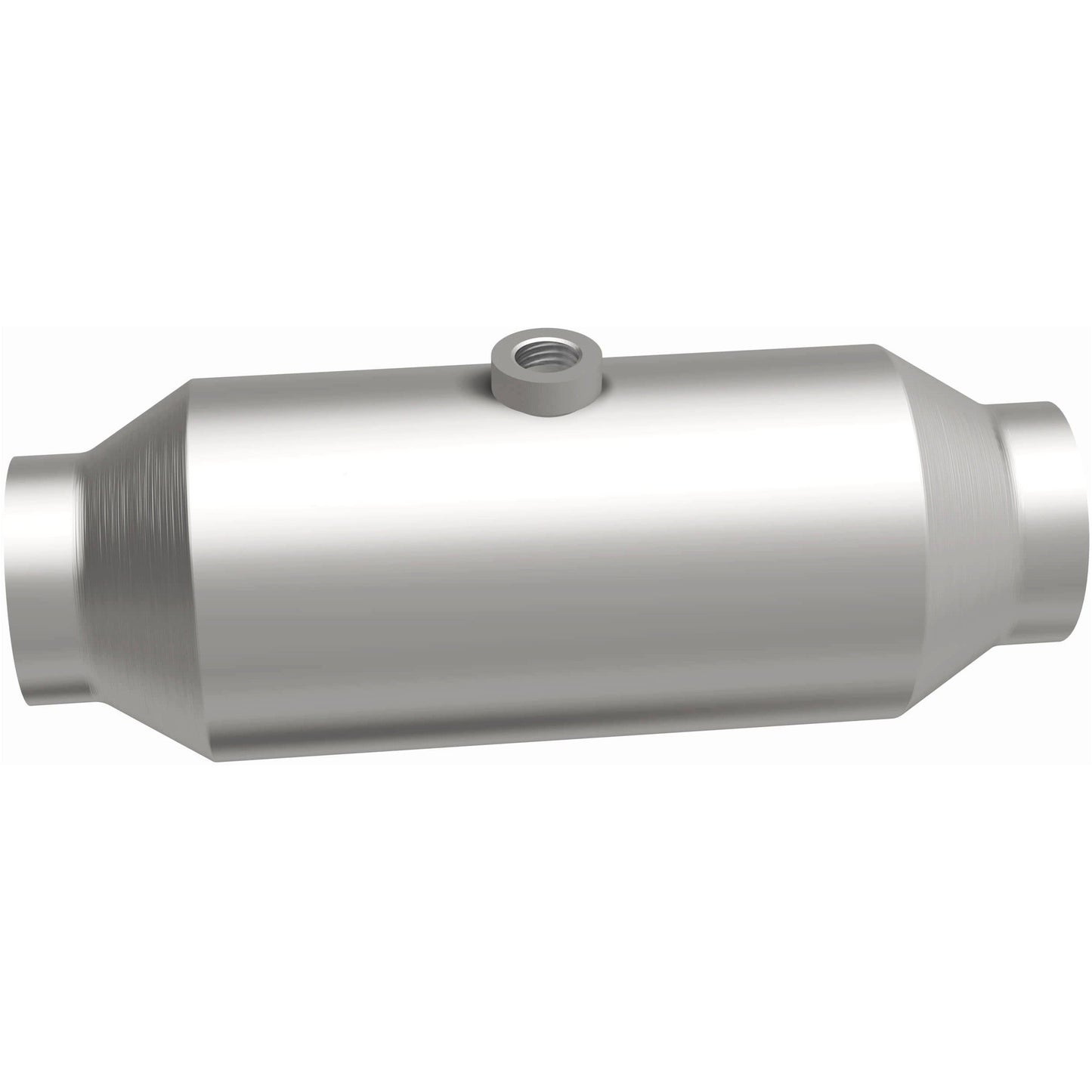 MagnaFlow California Grade CARB Compliant Universal Catalytic Converter