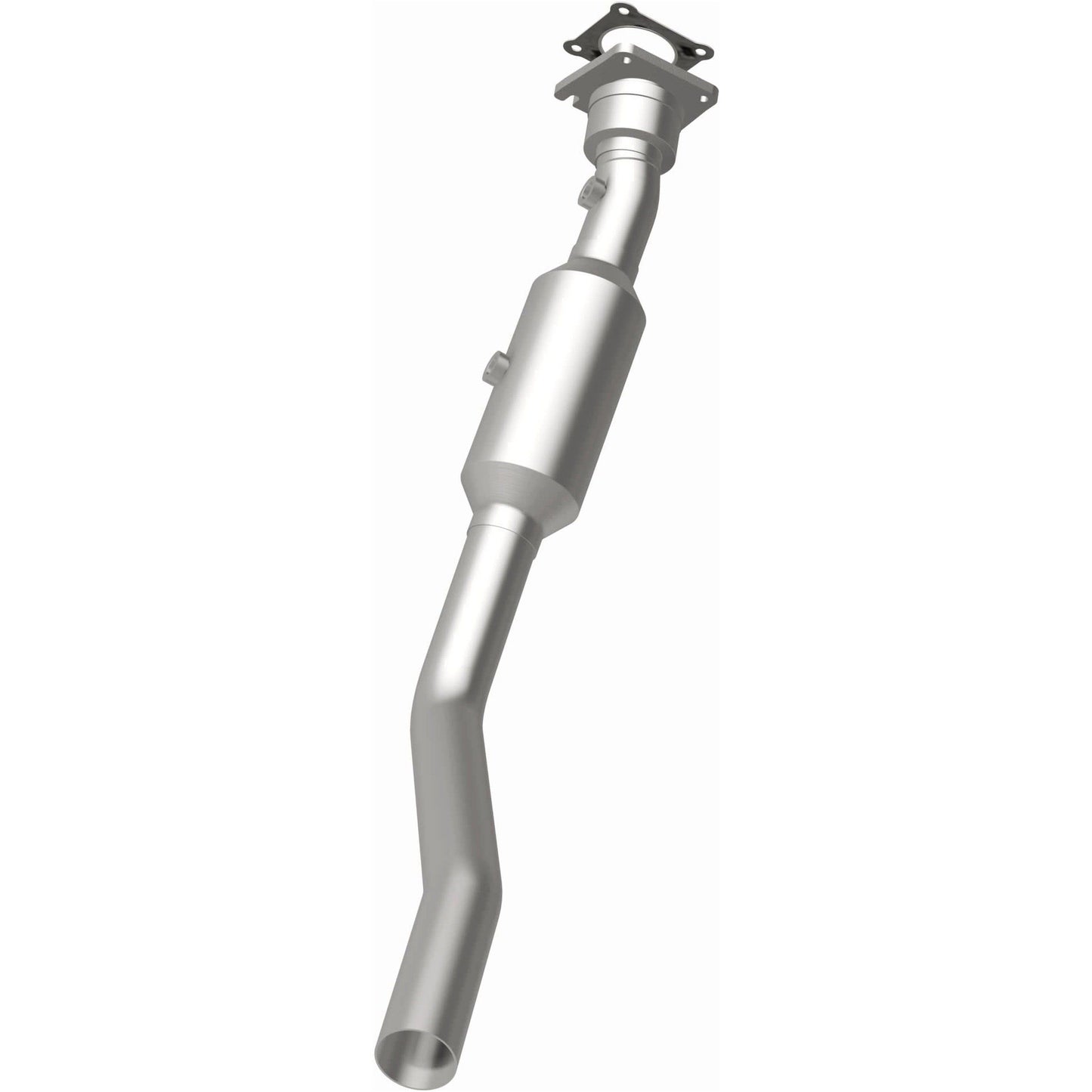 MagnaFlow Exhaust Products Catalytic Converter 5561509