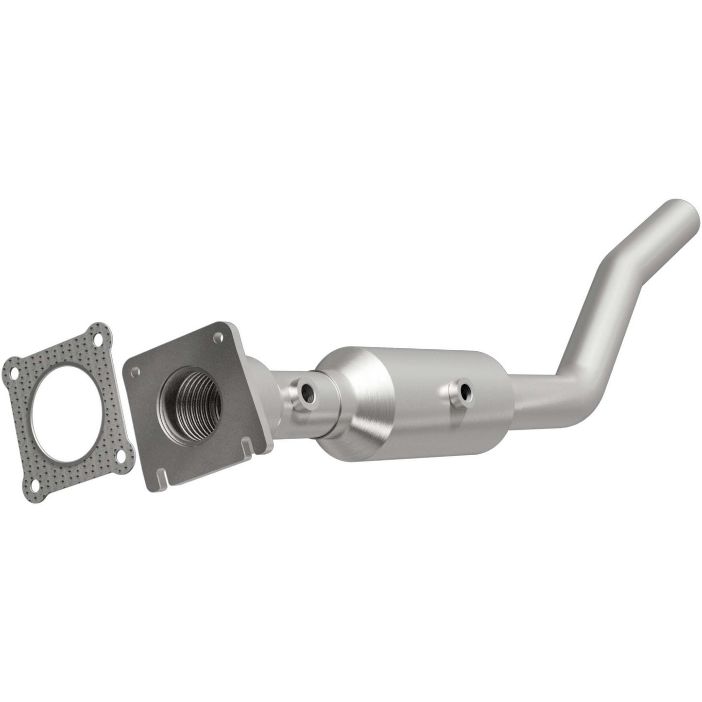 MagnaFlow Exhaust Products Catalytic Converter 5561509