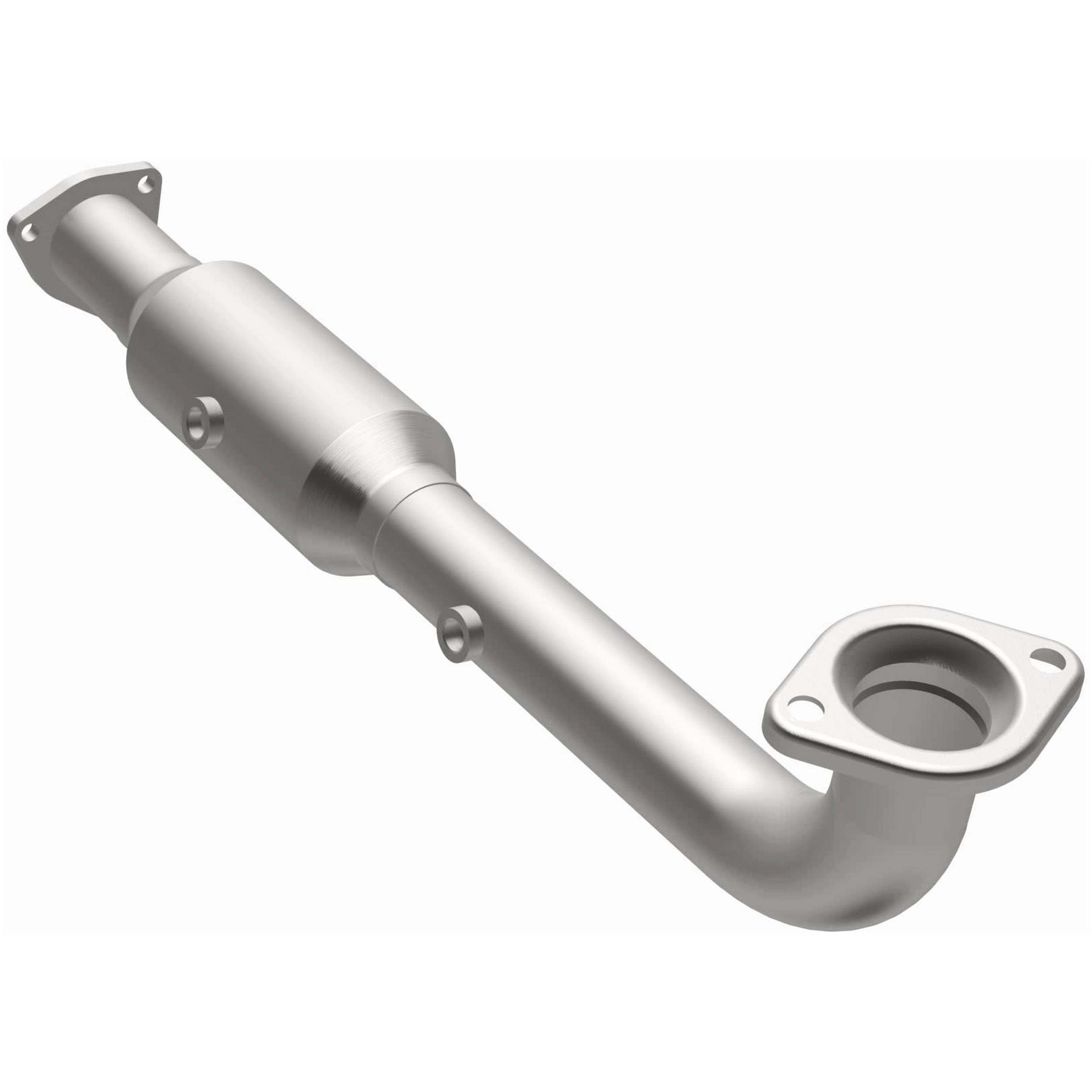MagnaFlow Honda CR-V California Grade CARB Compliant Direct-Fit Catalytic Converter