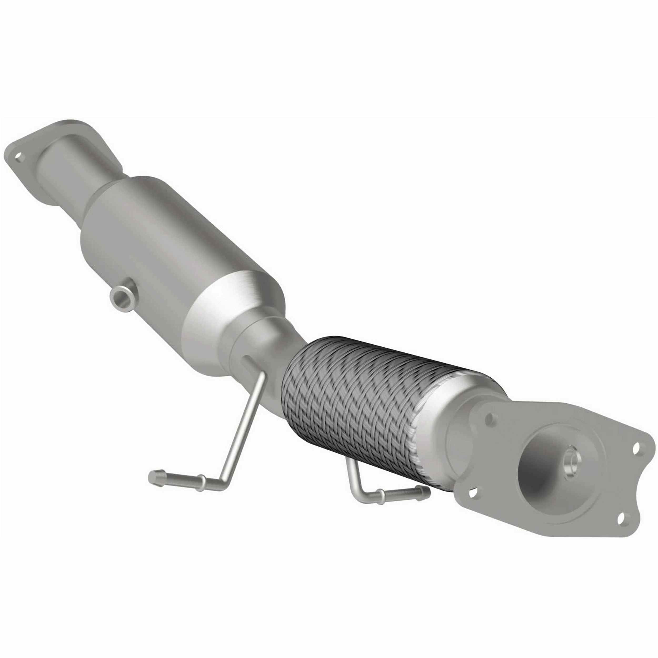 MagnaFlow Exhaust Products Catalytic Converter 5561810