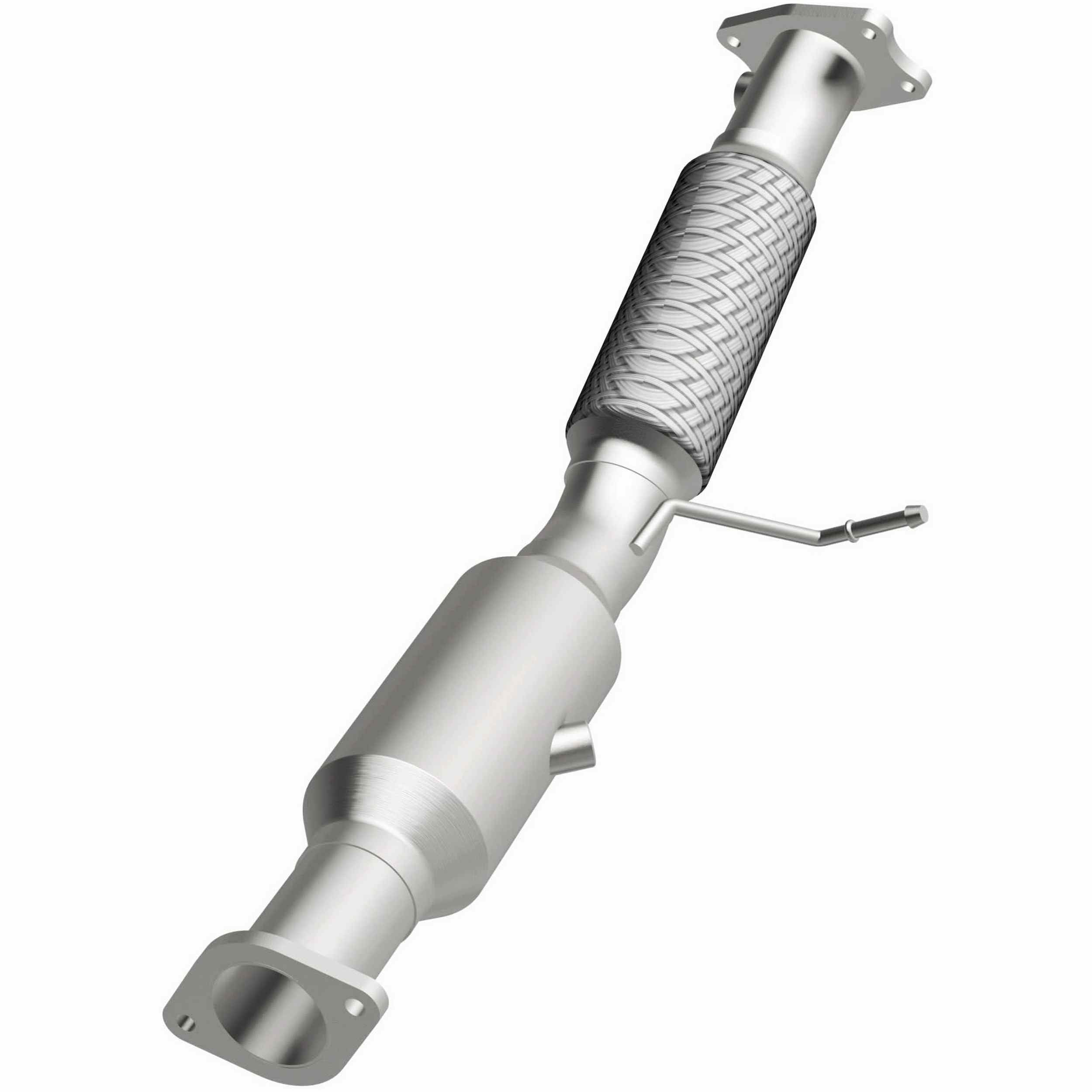 MagnaFlow Exhaust Products Catalytic Converter 5561810