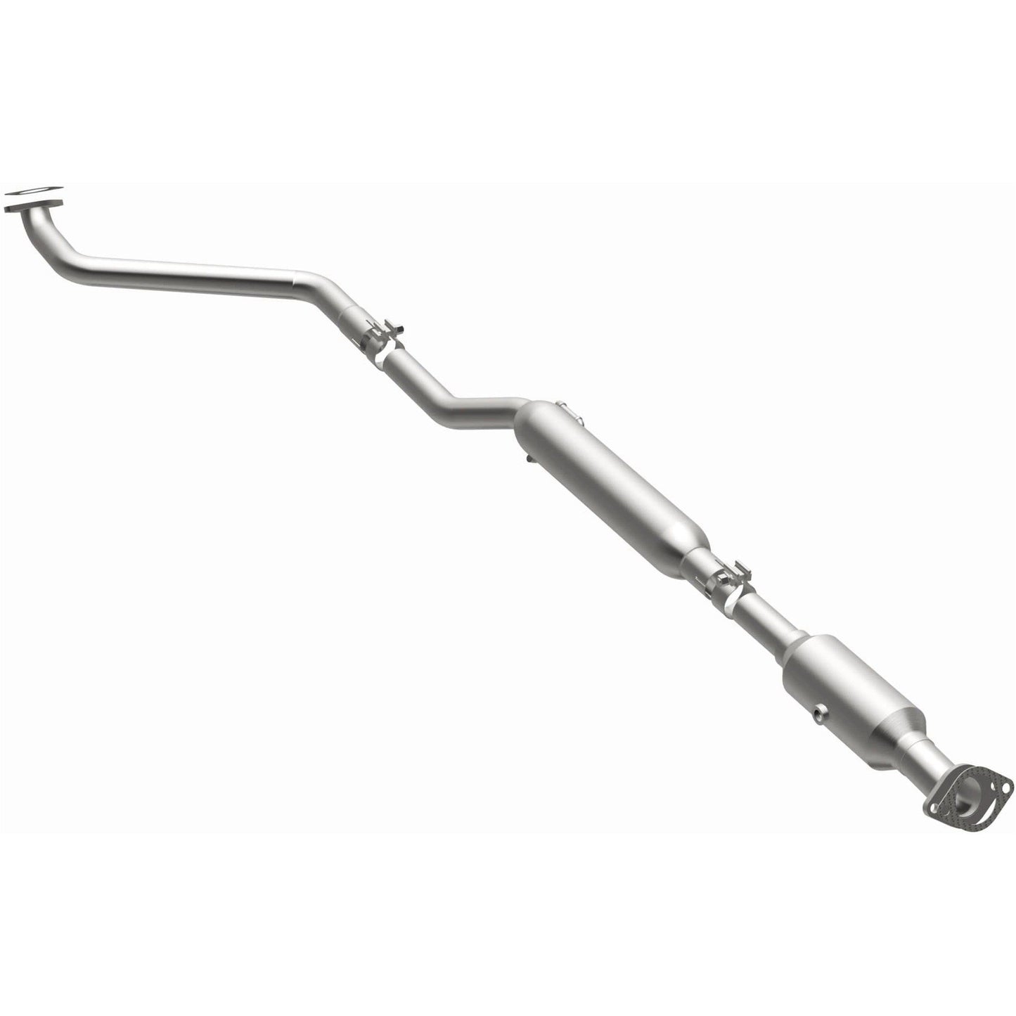 MagnaFlow Exhaust Products Catalytic Converter 5561828