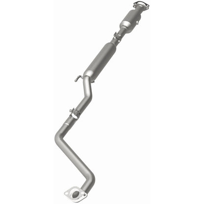 MagnaFlow Exhaust Products Catalytic Converter 5561828