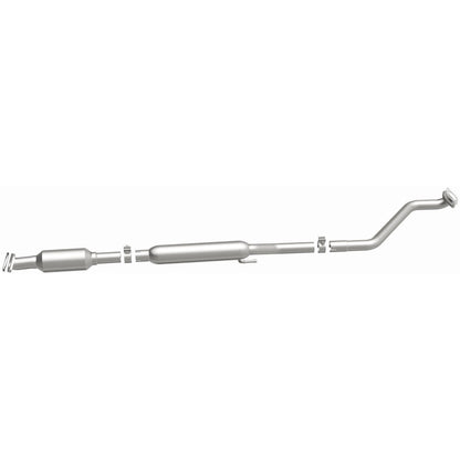 MagnaFlow Exhaust Products Catalytic Converter 5561828