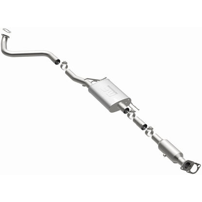 MagnaFlow Exhaust Products Catalytic Converter 5561851