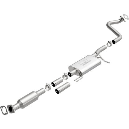 MagnaFlow Exhaust Products Catalytic Converter 5561851