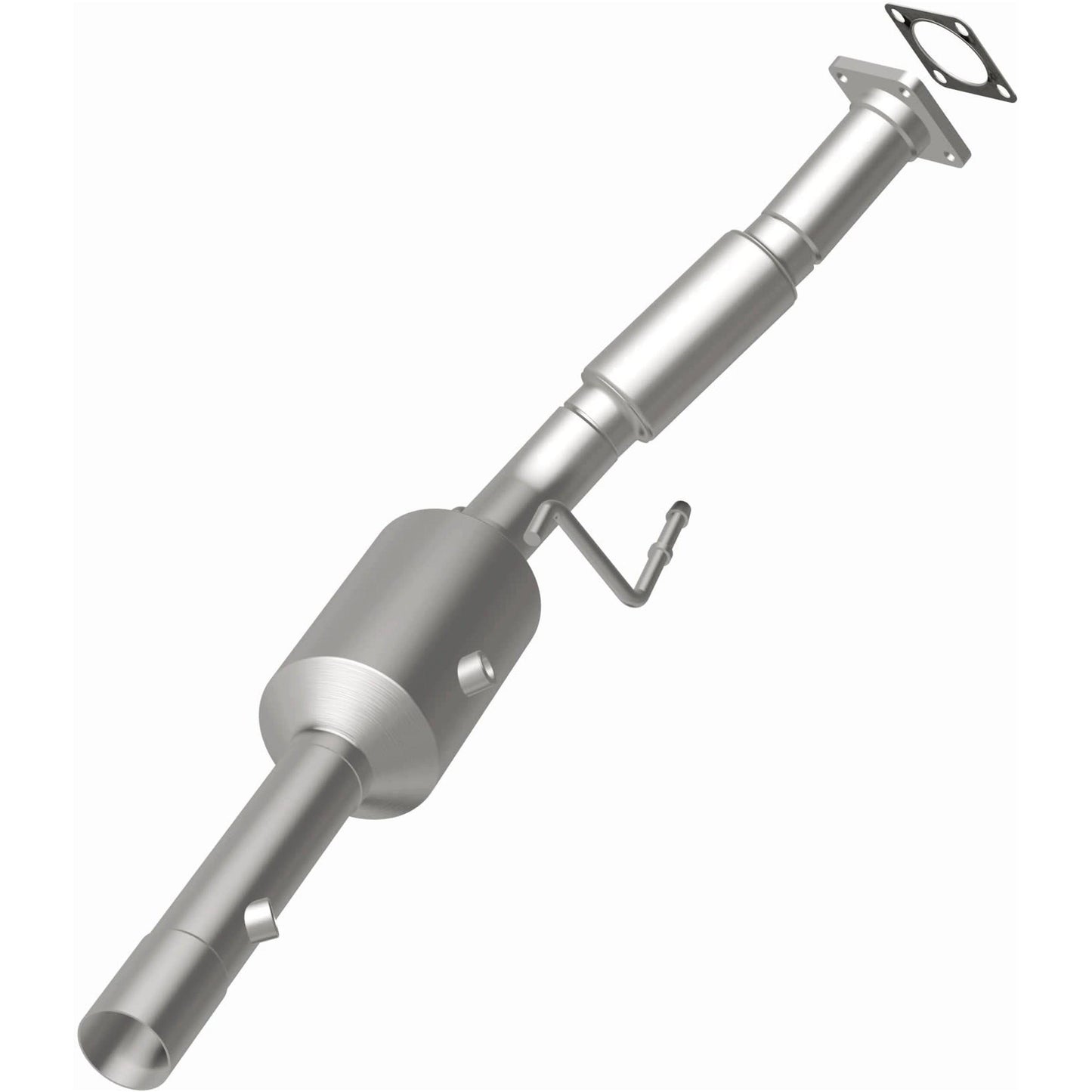 MagnaFlow Exhaust Products Catalytic Converter 5561990