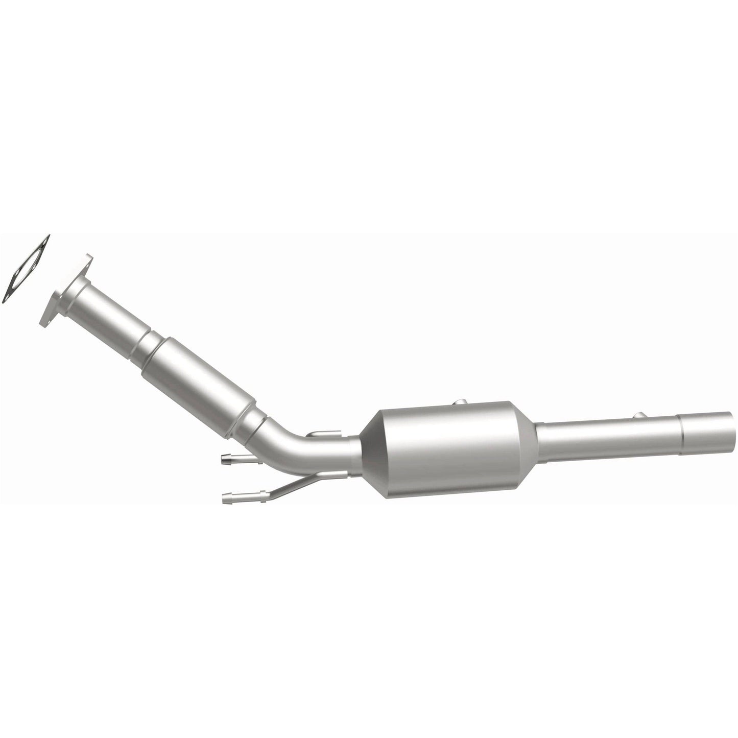 MagnaFlow Exhaust Products Catalytic Converter 5561990