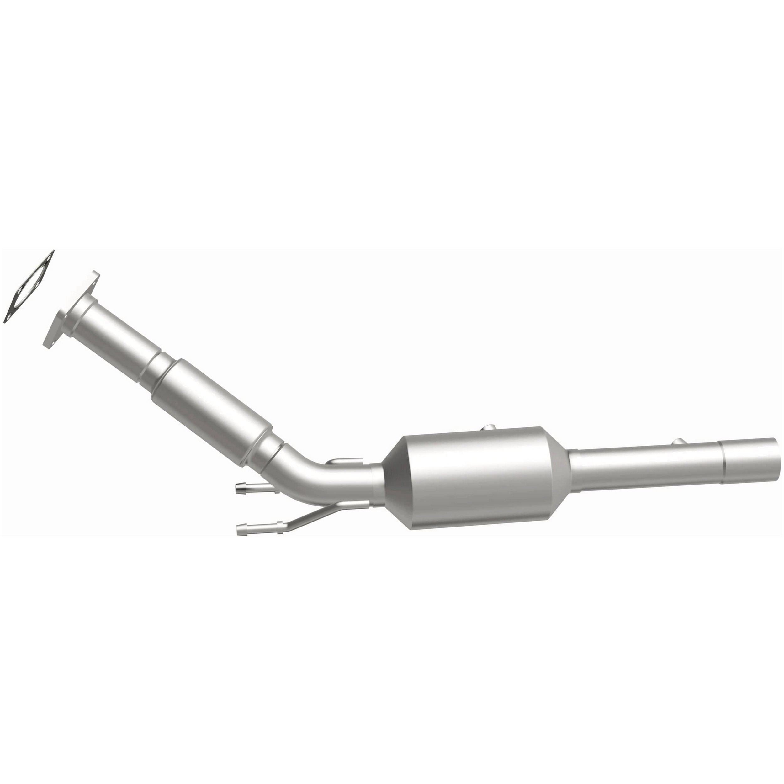 MagnaFlow Exhaust Products Catalytic Converter 5561990