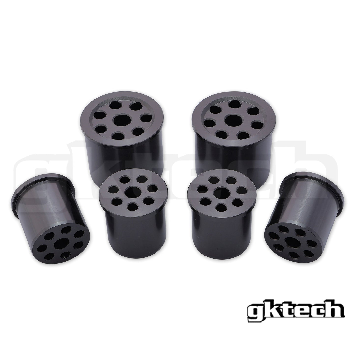 GKTech BMW F8X M2/M3/M4 chassis Solid diff bushings