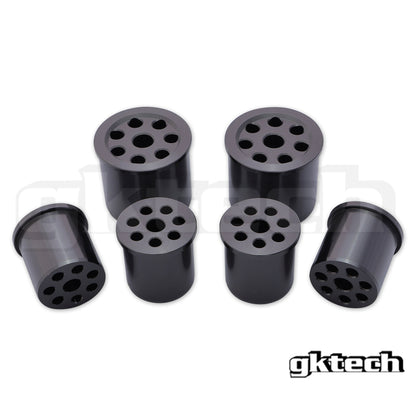 GKTech BMW F8X M2/M3/M4 chassis Solid diff bushings