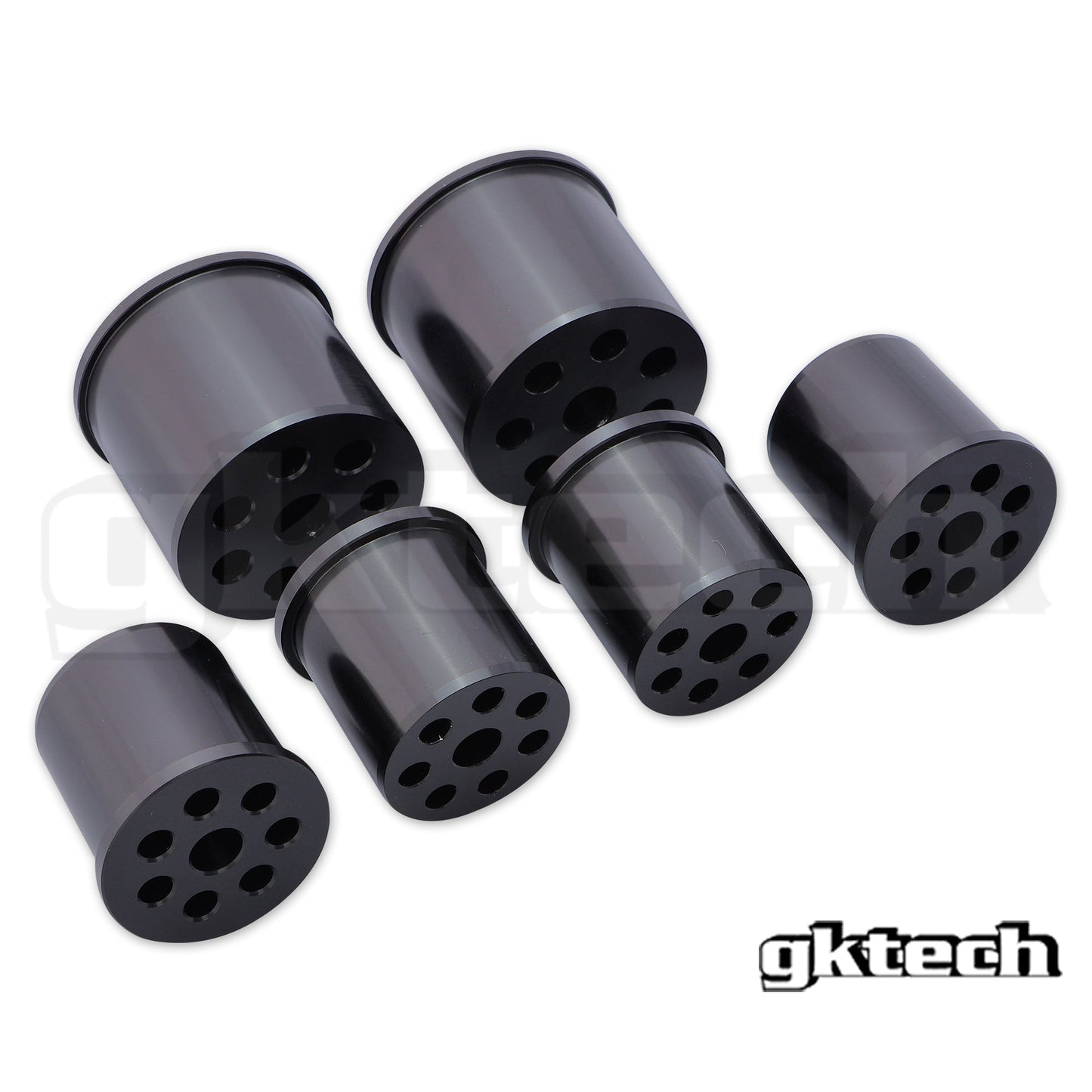 GKTech BMW F8X M2/M3/M4 chassis Solid diff bushings