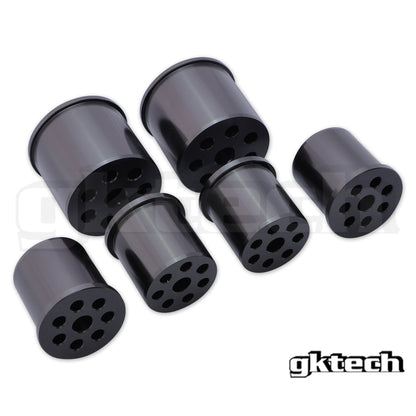 GKTech BMW F8X M2/M3/M4 chassis Solid diff bushings