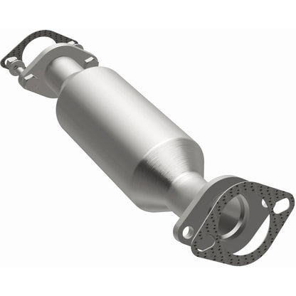 MagnaFlow California Grade CARB Compliant Direct-Fit Catalytic Converter