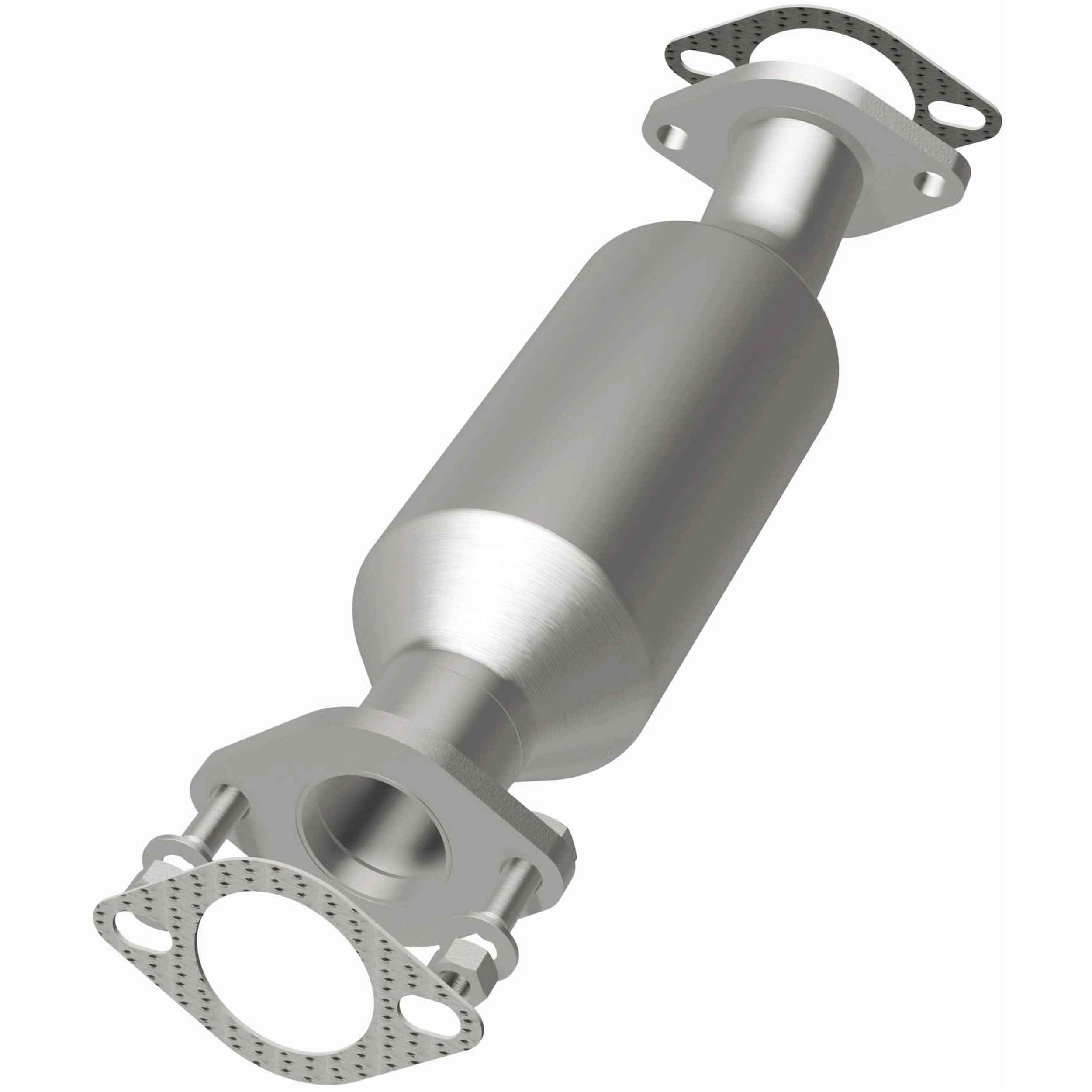 MagnaFlow California Grade CARB Compliant Direct-Fit Catalytic Converter
