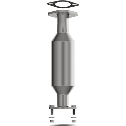MagnaFlow California Grade CARB Compliant Direct-Fit Catalytic Converter