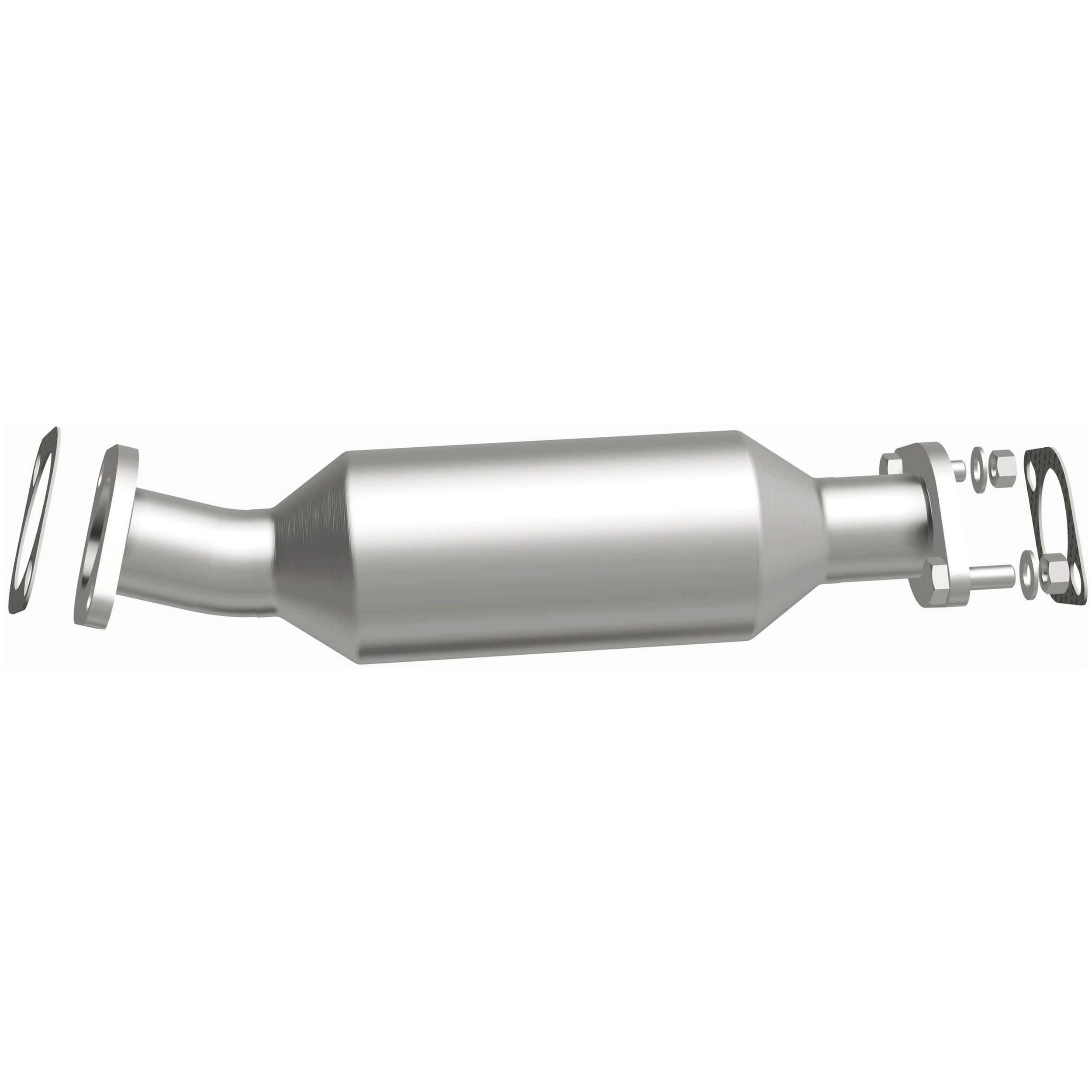 MagnaFlow California Grade CARB Compliant Direct-Fit Catalytic Converter