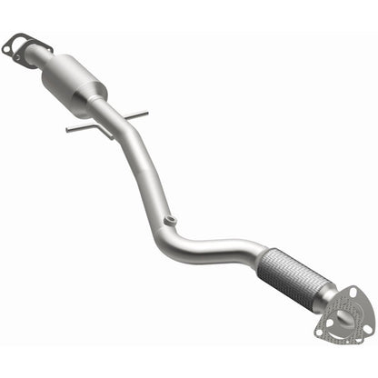 MagnaFlow Exhaust Products Catalytic Converter 5571091