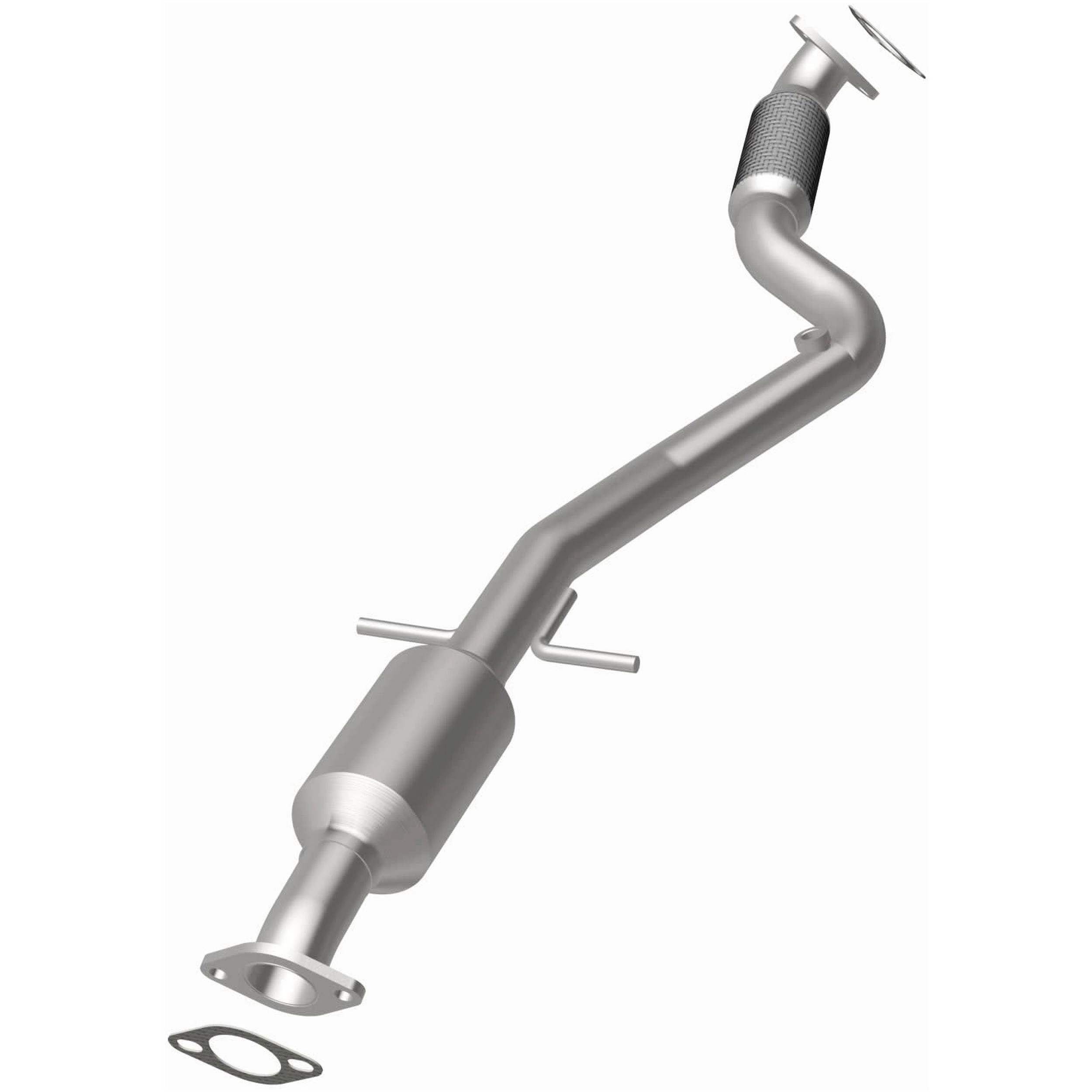MagnaFlow Exhaust Products Catalytic Converter 5571091
