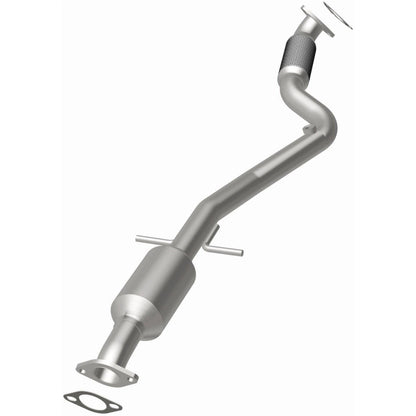MagnaFlow Exhaust Products Catalytic Converter 5571091