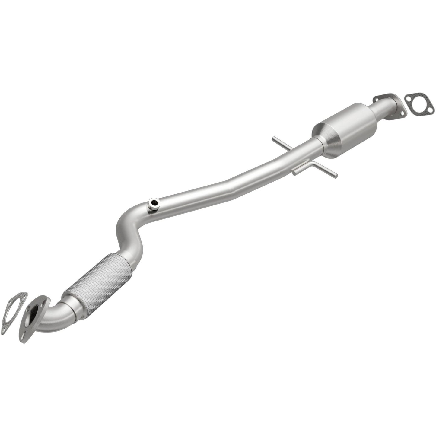 MagnaFlow Exhaust Products Catalytic Converter 5571091