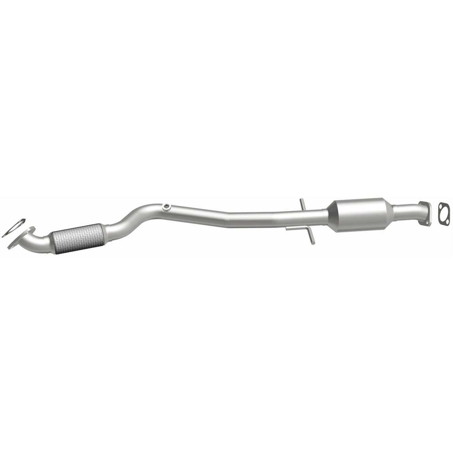 MagnaFlow Exhaust Products Catalytic Converter 5571091