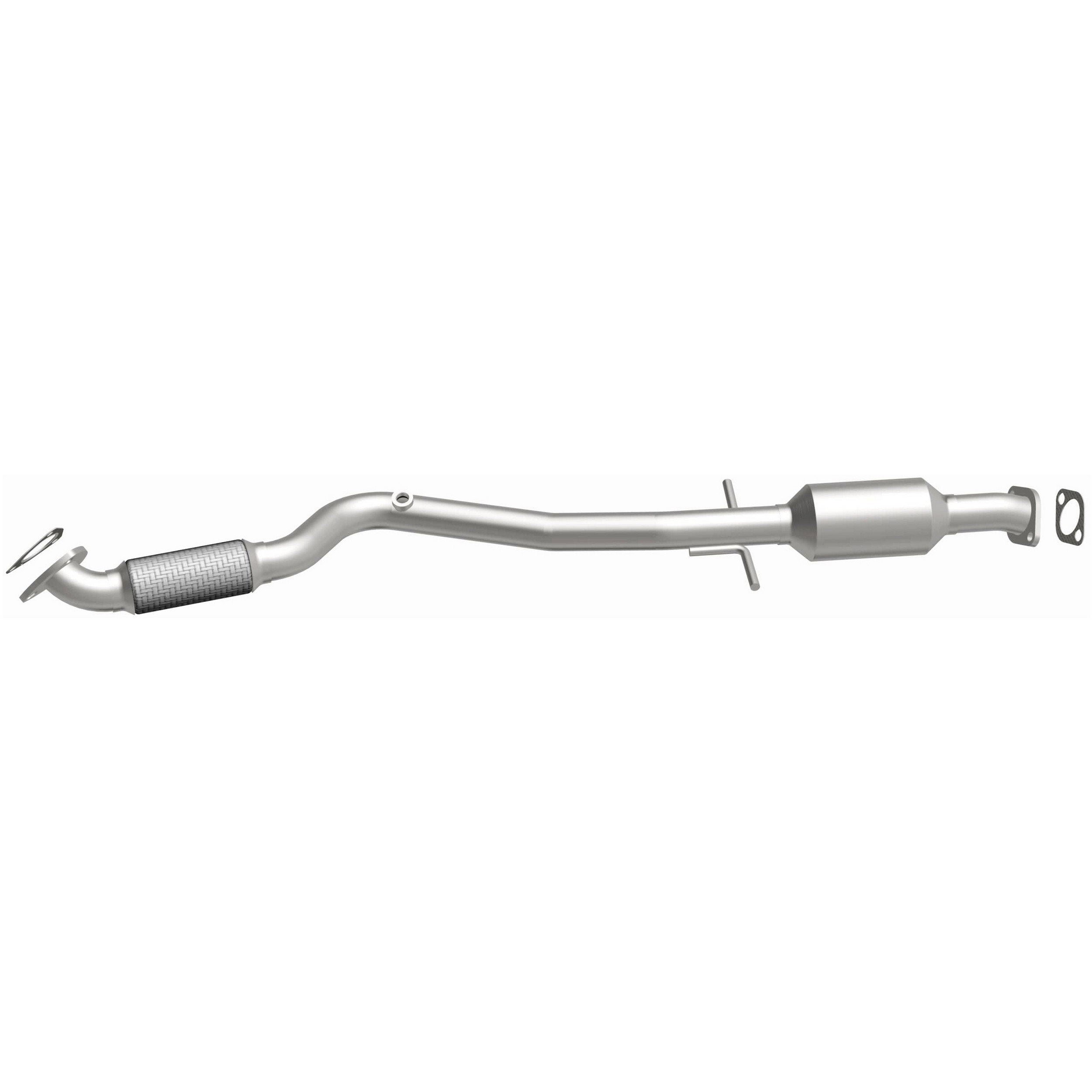 MagnaFlow Exhaust Products Catalytic Converter 5571091