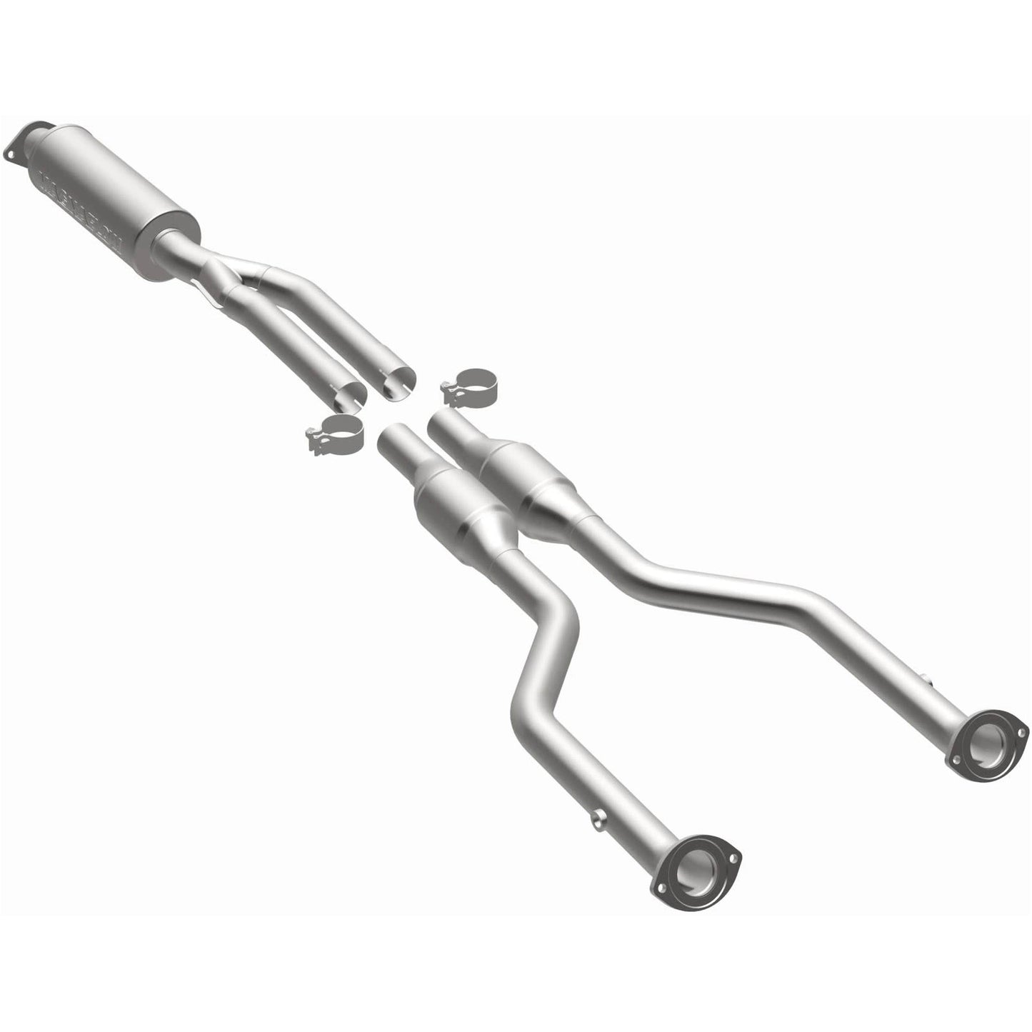 MagnaFlow Exhaust Products Catalytic Converter 5571168