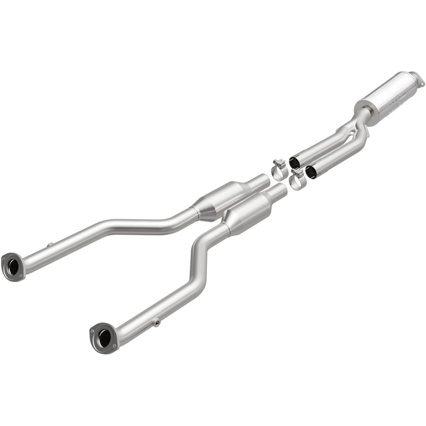 MagnaFlow Exhaust Products Catalytic Converter 5571168