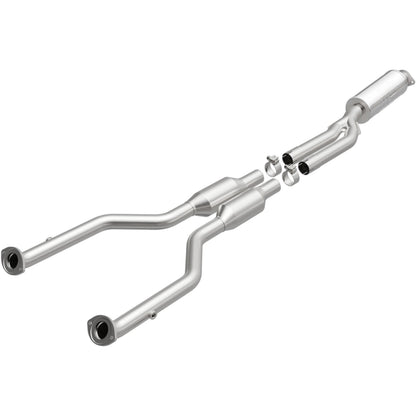 MagnaFlow Exhaust Products Catalytic Converter 5571168