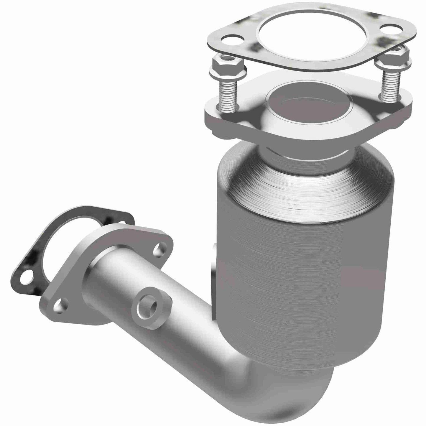MagnaFlow Subaru California Grade CARB Compliant Direct-Fit Catalytic Converter