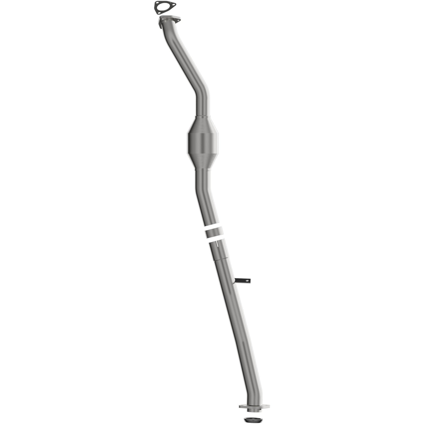 MagnaFlow Subaru California Grade CARB Compliant Direct-Fit Catalytic Converter
