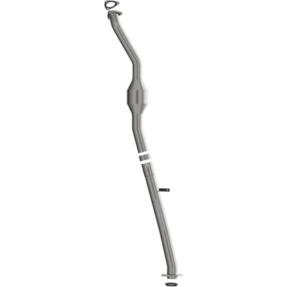 MagnaFlow Subaru California Grade CARB Compliant Direct-Fit Catalytic Converter