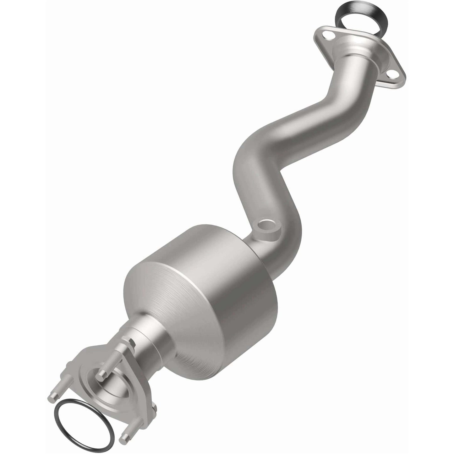 MagnaFlow Exhaust Products Catalytic Converter 5571681