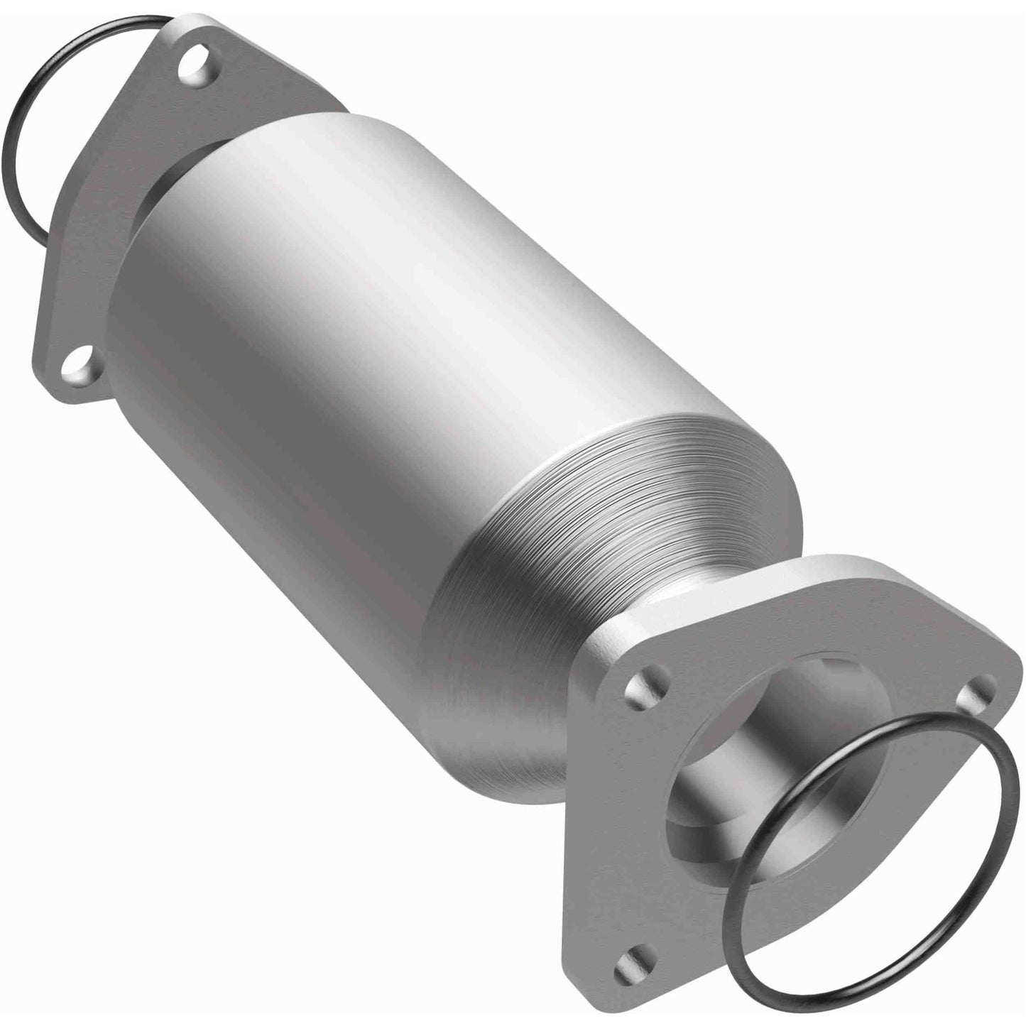 MagnaFlow Honda Accord California Grade CARB Compliant Direct-Fit Catalytic Converter