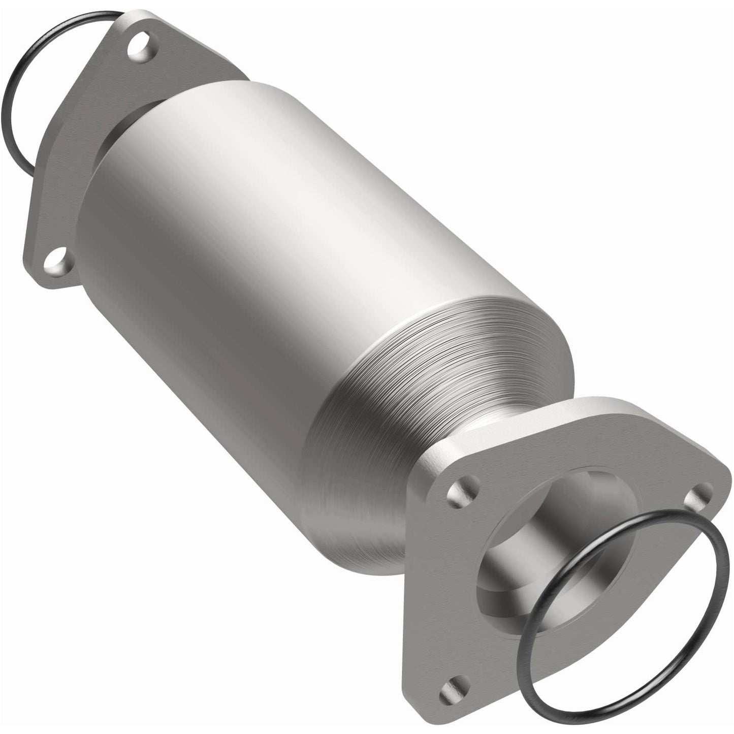MagnaFlow Honda Accord California Grade CARB Compliant Direct-Fit Catalytic Converter