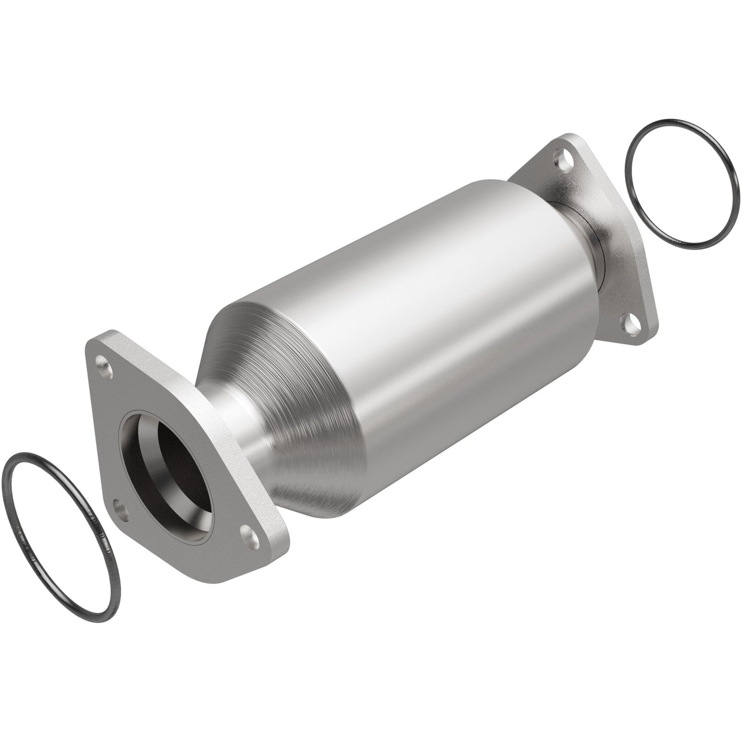 MagnaFlow Honda Accord California Grade CARB Compliant Direct-Fit Catalytic Converter