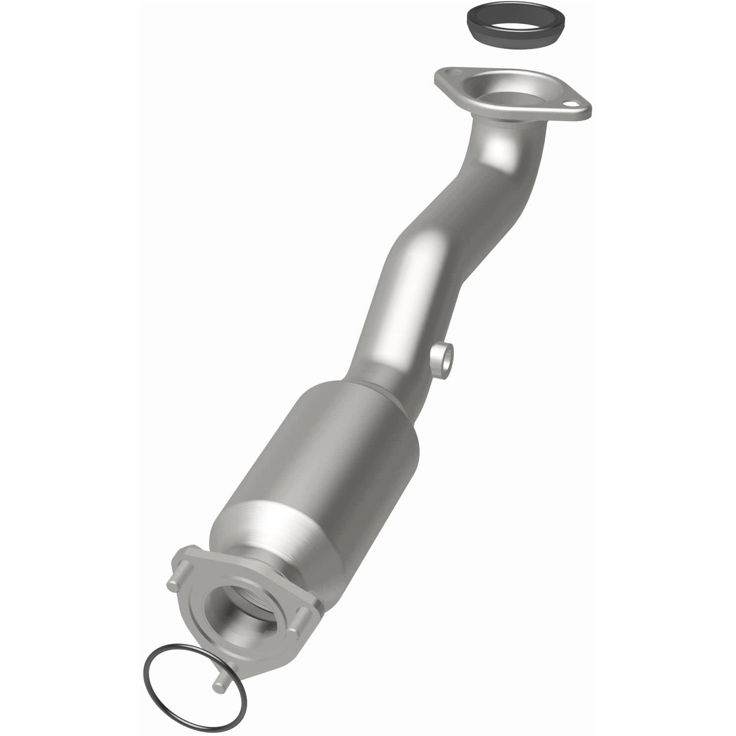 MagnaFlow Honda CR-V California Grade CARB Compliant Direct-Fit Catalytic Converter