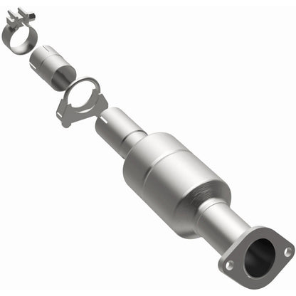 MagnaFlow California Grade CARB Compliant Direct-Fit Catalytic Converter