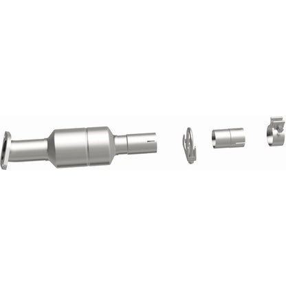 MagnaFlow California Grade CARB Compliant Direct-Fit Catalytic Converter