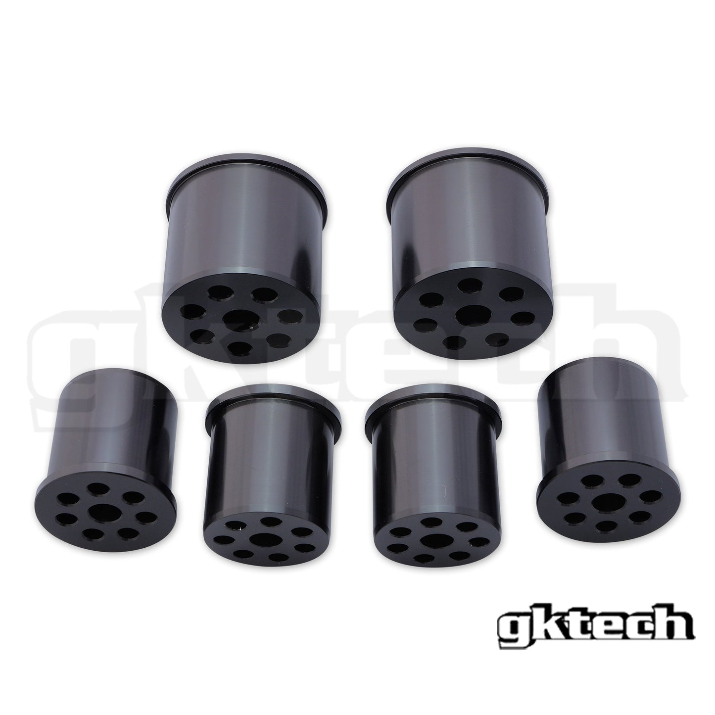GKTech BMW F8X M2/M3/M4 chassis Solid diff bushings