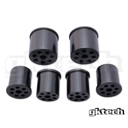 GKTech BMW F8X M2/M3/M4 chassis Solid diff bushings