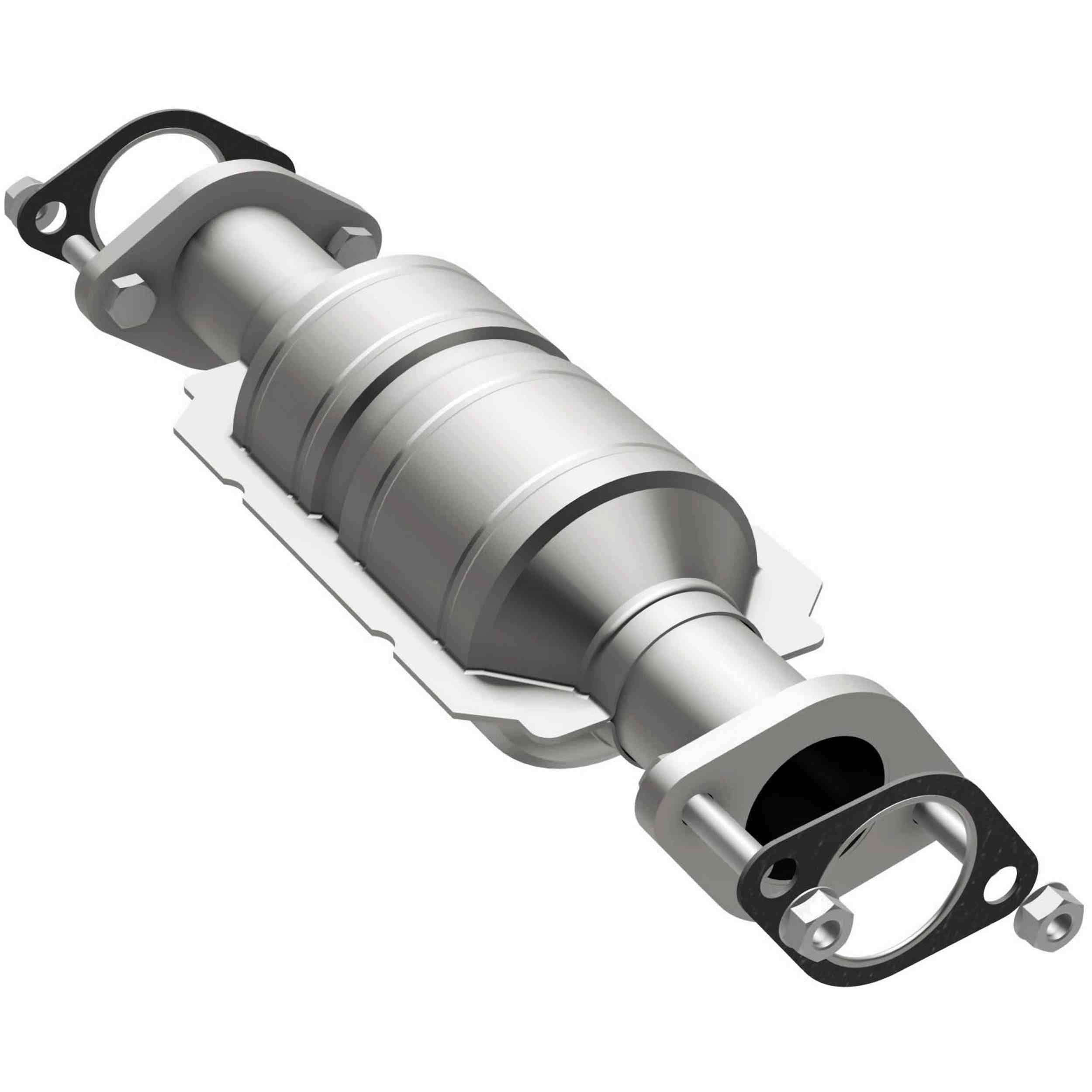 MagnaFlow California Grade CARB Compliant Direct-Fit Catalytic Converter