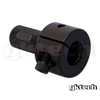 GKTech Nissan Steering shaft extender
