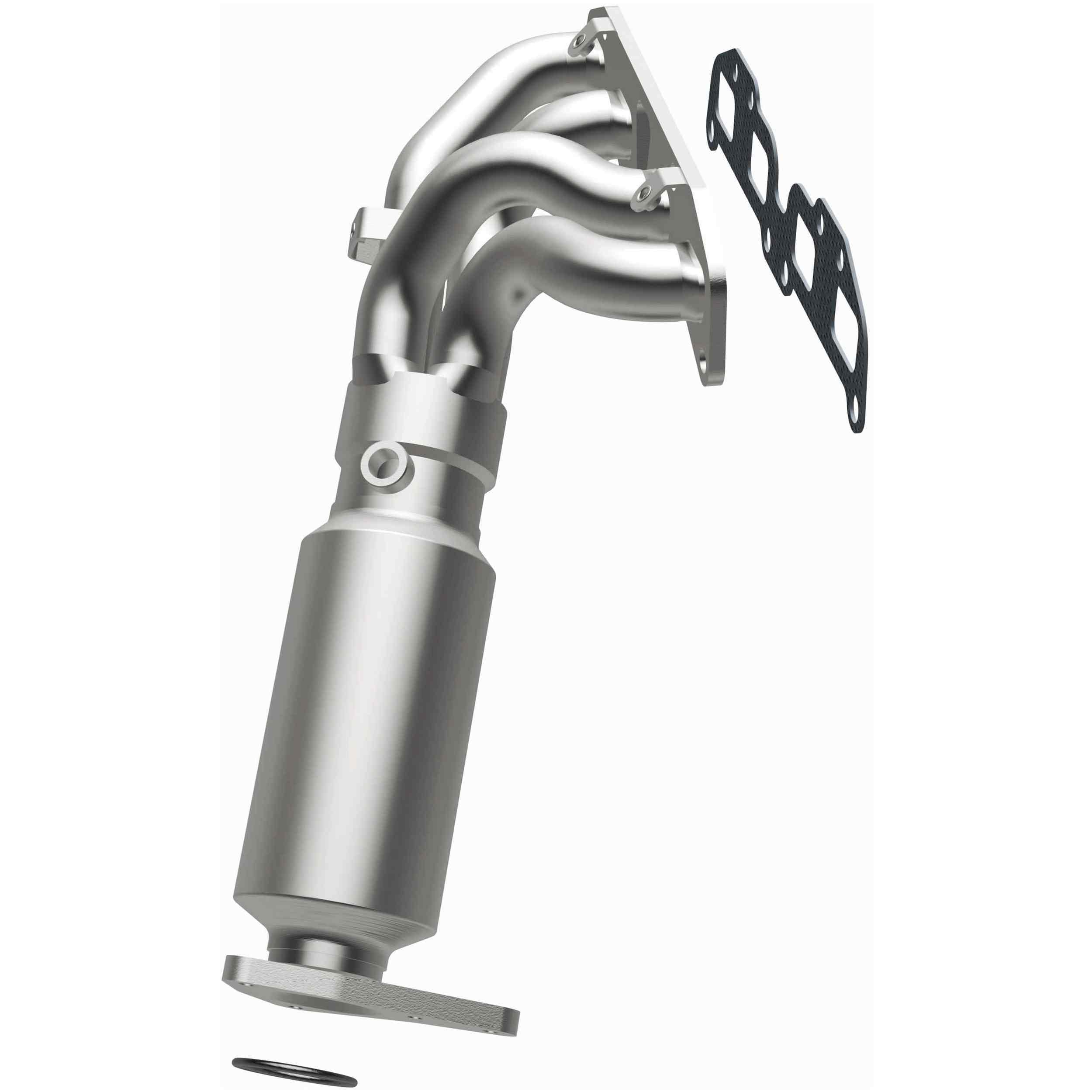 MagnaFlow California Grade CARB Compliant Manifold Catalytic Converter