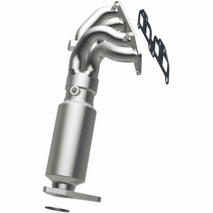 MagnaFlow California Grade CARB Compliant Manifold Catalytic Converter