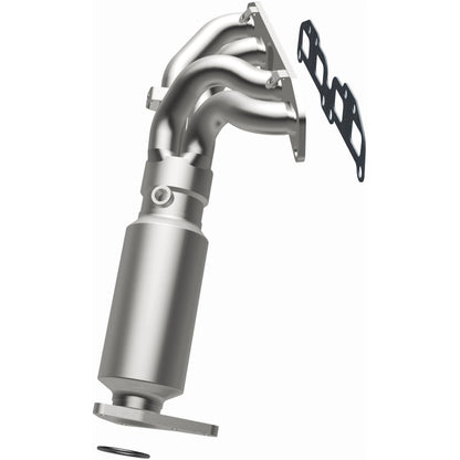 MagnaFlow California Grade CARB Compliant Manifold Catalytic Converter