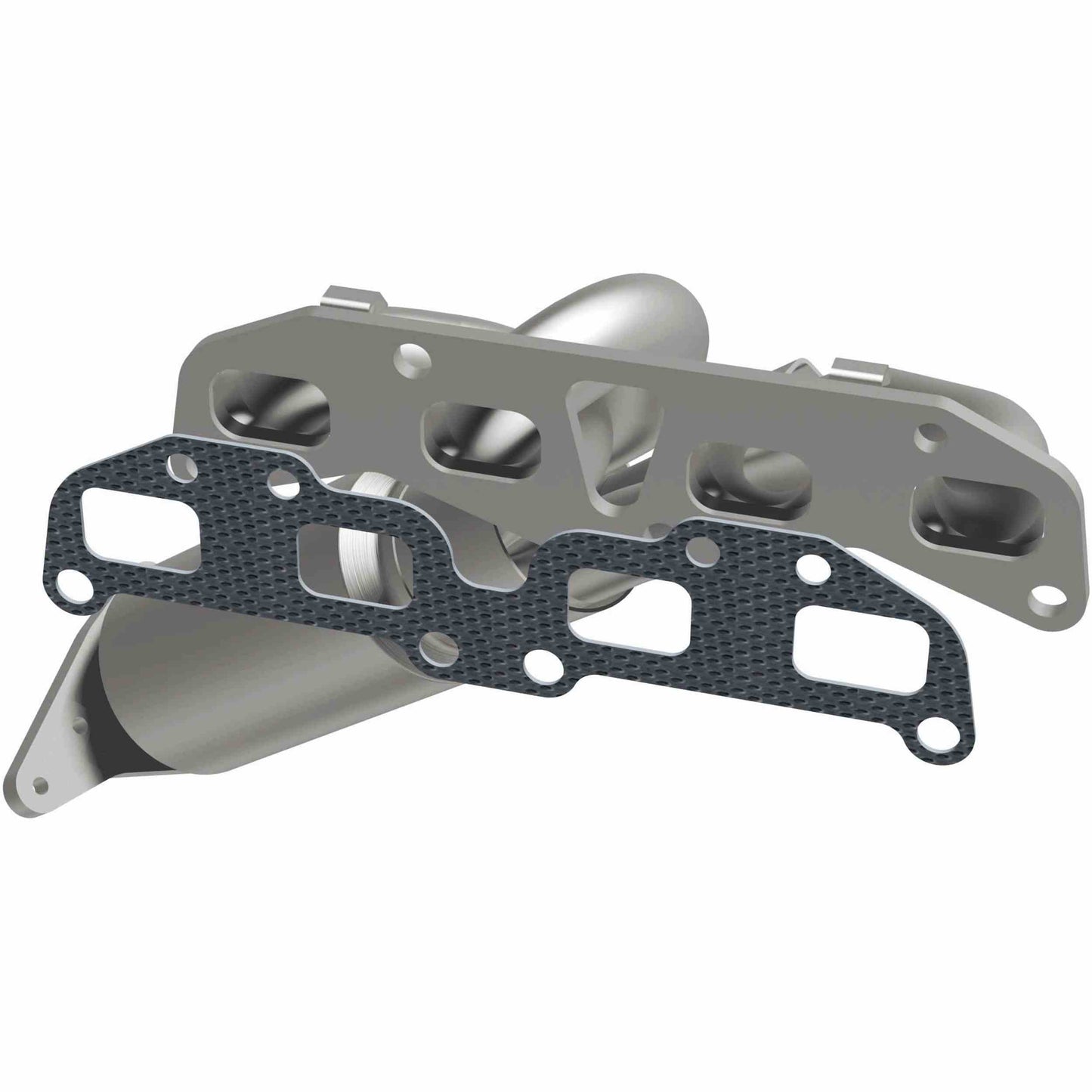 MagnaFlow California Grade CARB Compliant Manifold Catalytic Converter