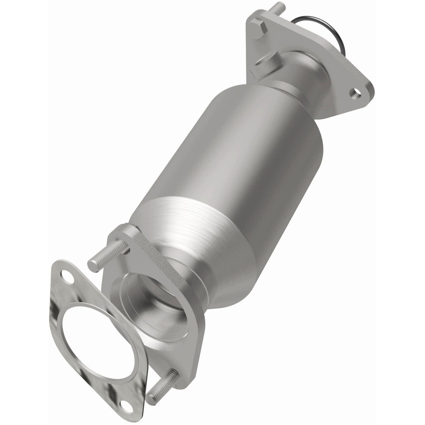 MagnaFlow California Grade CARB Compliant Direct-Fit Catalytic Converter